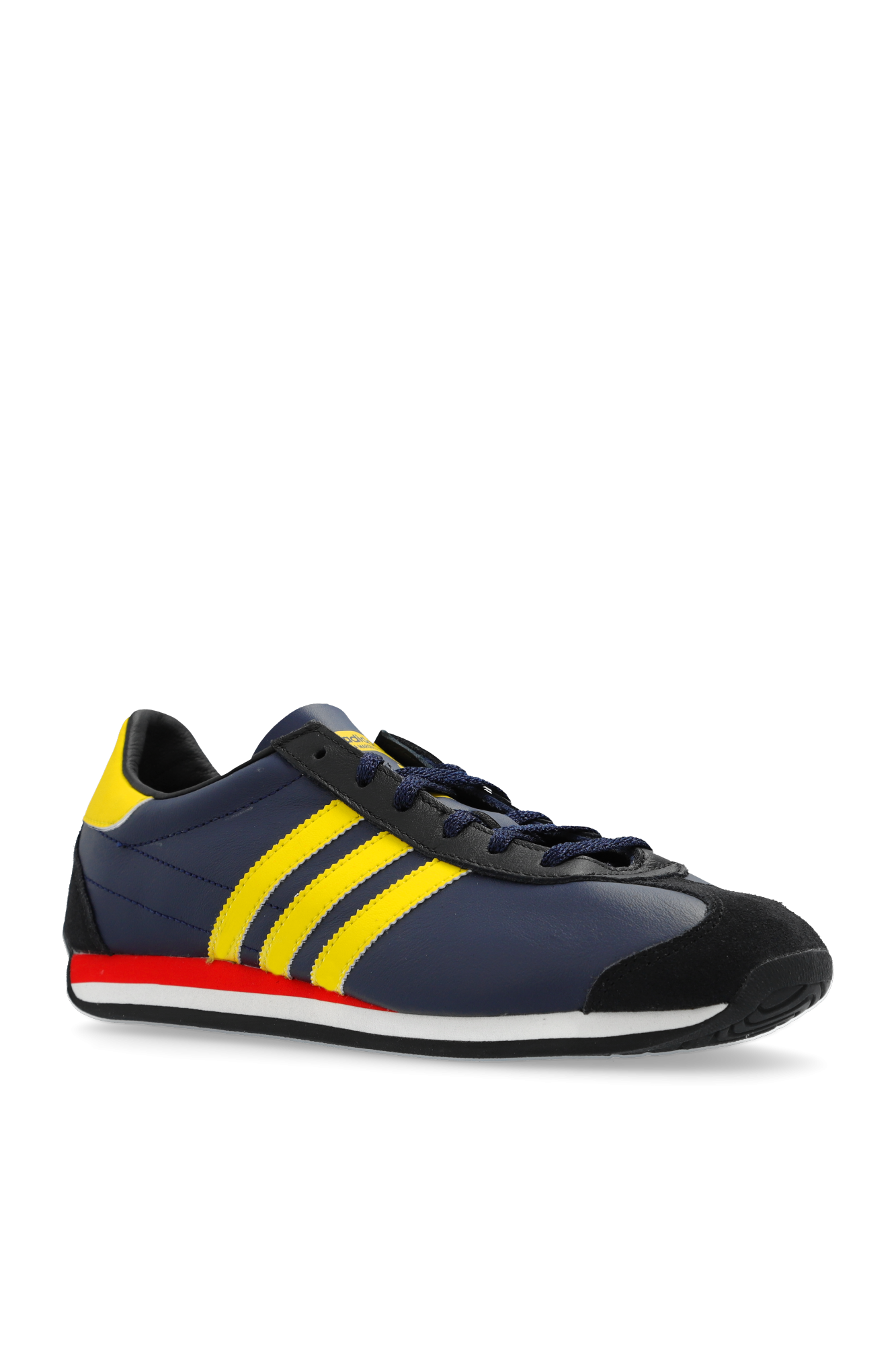 adidas sl76 trainers for sale on craigslist Navy blue Country OG sneakers ADIDAS Originals SchaferandweinerShops Germany